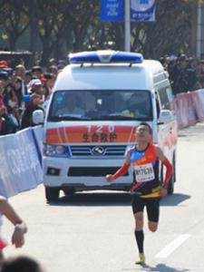 伊兰县大型活动