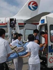 伊兰县接送服务