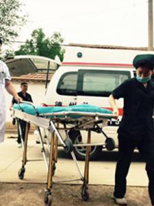 伊兰县院后转乡